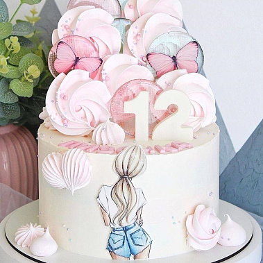 «Воздушный зефир» купить - новомосковск.сладкоежкин.рф