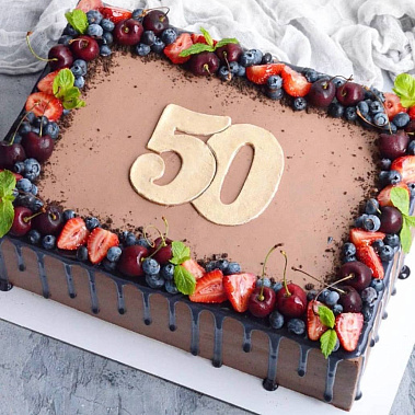 «Ягодный букет» купить - новомосковск.сладкоежкин.рф