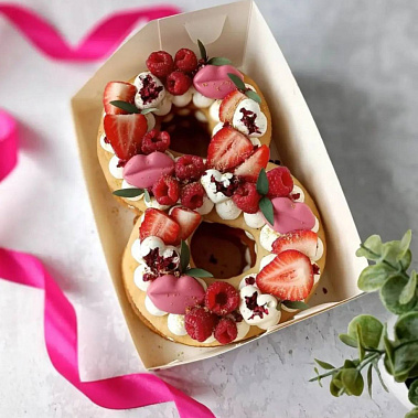 "8" купить - новомосковск.сладкоежкин.рф