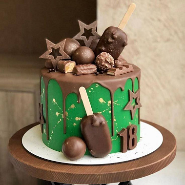 «Мужская сладость" купить - новомосковск.сладкоежкин.рф