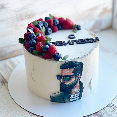 "Бородач" купить - новомосковск.сладкоежкин.рф