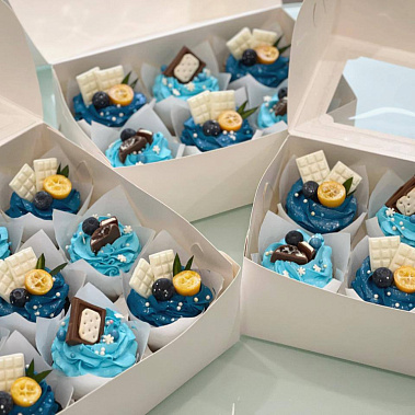 "Снежные" купить - новомосковск.сладкоежкин.рф