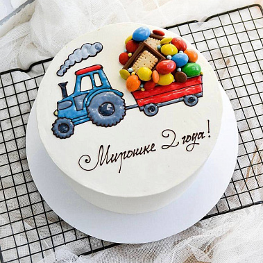 "Телега сладостей" купить - новомосковск.сладкоежкин.рф