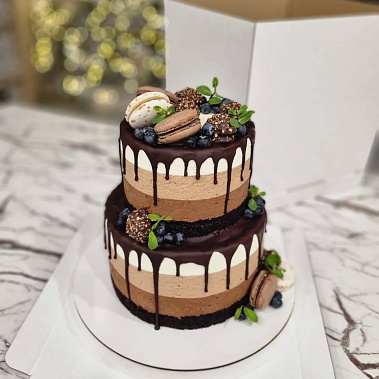 "Шоколадный нектар» купить - новомосковск.сладкоежкин.рф