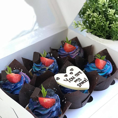 "Ты мой Космос" купить - новомосковск.сладкоежкин.рф