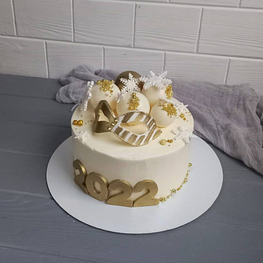 "Новогодний маскарад" купить - новомосковск.сладкоежкин.рф