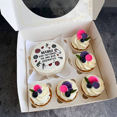 "Пуговка" купить - новомосковск.сладкоежкин.рф