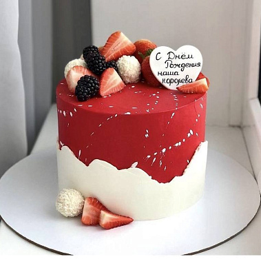 «Алое настроение» купить - новомосковск.сладкоежкин.рф