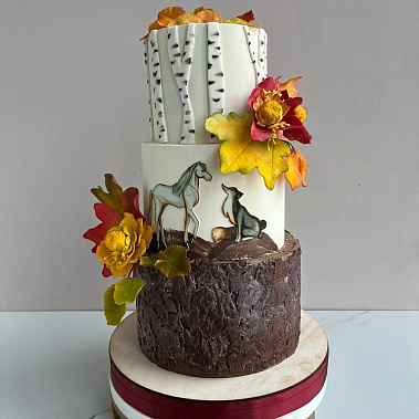 «Весенняя радость» купить - новомосковск.сладкоежкин.рф