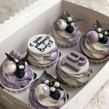 «Фиалковый микс» купить - новомосковск.сладкоежкин.рф