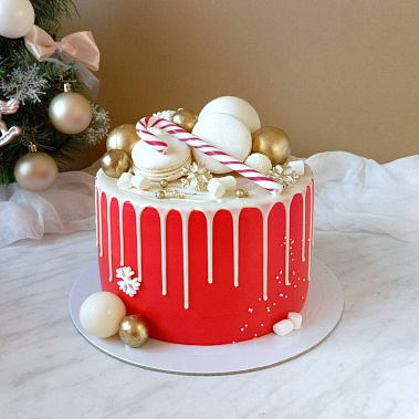 «Зимняя сладость» купить - новомосковск.сладкоежкин.рф