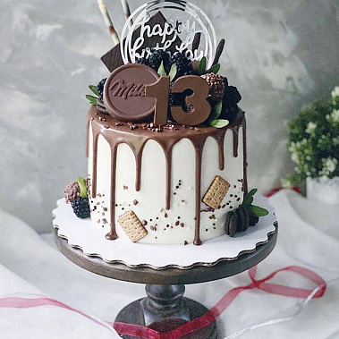 "Нежный шедевр" купить - новомосковск.сладкоежкин.рф