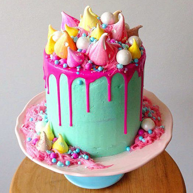 Торт впечатляющий купить - новомосковск.сладкоежкин.рф