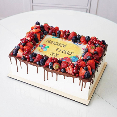 «Школьная пора» купить - новомосковск.сладкоежкин.рф