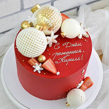 «Новогодний декор» купить - новомосковск.сладкоежкин.рф