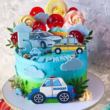 «Автотортик» купить - новомосковск.сладкоежкин.рф