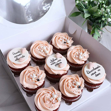 "Ты моя нежность" купить - новомосковск.сладкоежкин.рф