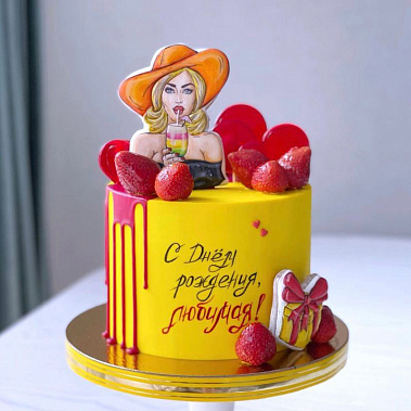 "Мадам" купить - новомосковск.сладкоежкин.рф