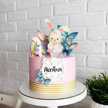 "Зайчонок"  купить - новомосковск.сладкоежкин.рф