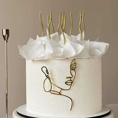 «Девушка в облаках» купить - новомосковск.сладкоежкин.рф