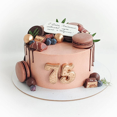 «Дедушкин праздник» купить - новомосковск.сладкоежкин.рф