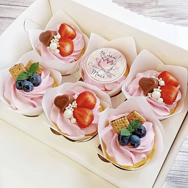 "Розовая сладость" купить - новомосковск.сладкоежкин.рф