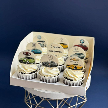 "Машинки" купить - новомосковск.сладкоежкин.рф