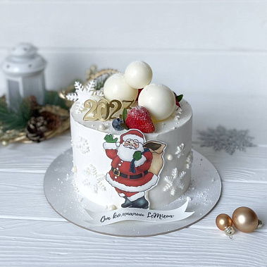 "Уходящий год" купить - новомосковск.сладкоежкин.рф