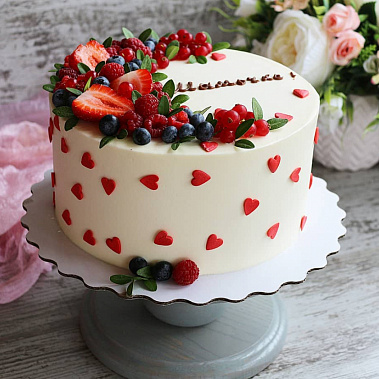 Торт "Мамочке" купить - новомосковск.сладкоежкин.рф