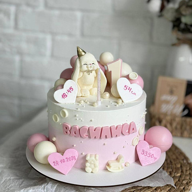 "Восторг зайца" купить - новомосковск.сладкоежкин.рф