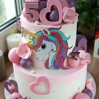 «Единорожья мечта» купить - новомосковск.сладкоежкин.рф