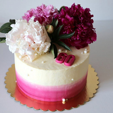 Торт "Юбилей" купить - новомосковск.сладкоежкин.рф