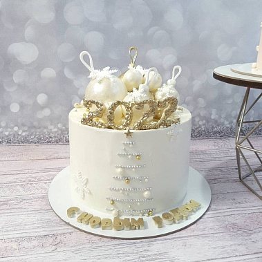 «Новогодний шар» купить - новомосковск.сладкоежкин.рф