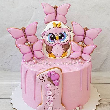 Торт "София" купить - новомосковск.сладкоежкин.рф