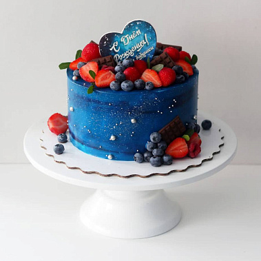 «Космическая симфония» купить - новомосковск.сладкоежкин.рф