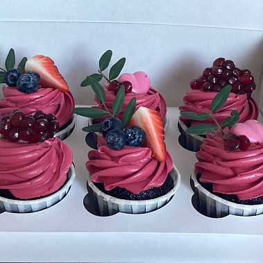 «Фиалковый шепот»