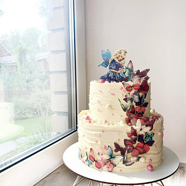 "Фея сладостей" купить - новомосковск.сладкоежкин.рф