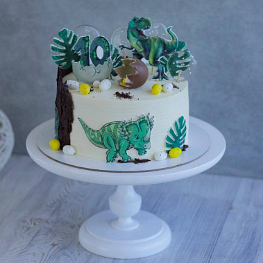 "Юрский период" купить - новомосковск.сладкоежкин.рф