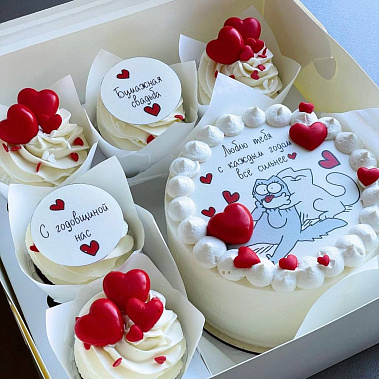 "Сильная любовь" купить - новомосковск.сладкоежкин.рф