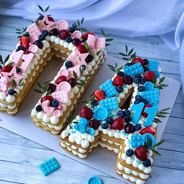 «Праздник в сказке» купить - новомосковск.сладкоежкин.рф