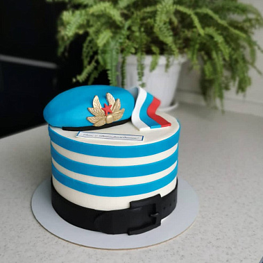 Торт «Моряк» купить - новомосковск.сладкоежкин.рф