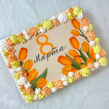 «Цветы и сладость» купить - новомосковск.сладкоежкин.рф